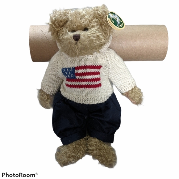 Bearington Collectibles Other - 🆕 Ross Bearington Collection bear